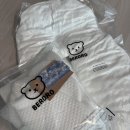 곰세탁 | 아기 숙면에 효과적인 베로로 허그곰 옆잠베개 2세대 초냉감 듀라론 세트 내돈내산 후기