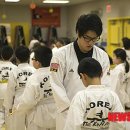 한국태권도스쿨 이미지