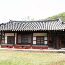 의령 안범준 고택 이미지