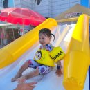 서천농협 하나로마트 서부점 | 서천 키즈펜션 썬비치펜션 B동 201호｜19개월 아기와 갯벌체험 후기