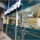 스타남성컷트