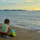 서해바다 이미지