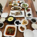 보리 | 청주 한정식 맛집 &#34;묘심&#34; 보리굴비 정식 후기