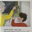 Gran’s New Glasses 이미지