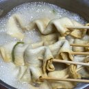 조개시장 이미지