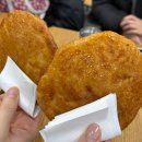 청주농협 | 청주 농협하나로 마트 푸드코트 [미미호떡] 방문 후기