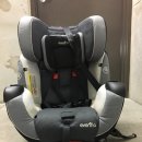 convertible car seat 이미지