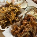 창원 중앙동 맛집, 로컬 치킨집 추천 &#39;오거리 통통닭&#39;