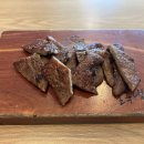 홍스 숯불구이 이미지