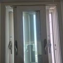 꿈에그린@2단지 경로당 | 대전 노은동 꿈에 그린 2단지 한화 샷시손잡이 교체 후기