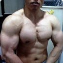 배불뚝이 이미지