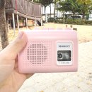 카세트플레이어 | 몽글몽글 감성돋는 Reminisce Imy 카세트 플레이어 후기
