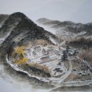 산사에걸린 화엄의 등불 - 안동 천등산봉정사(鳳停寺) 이미지