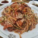 양천골 용대리 황태세상 이미지