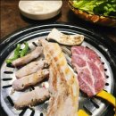 돈 갈비 이미지