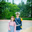 두 번째 벚꽃 이미지