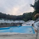 전류리 쉼터 화장실 | 서울근교글램핑 김포한강오토캠핑장 알록달록캠크닉 C-11 위치, 시설, 부지, 쾌적, 낭만, 비용 만족 후기