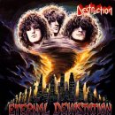 Destruction - Upcoming Devastation 이미지