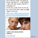 (주)지렉스온라인 | Wep8. 까르띠에 인상 전 공홈 온라인 주문 후기 | 배송 지연 ~ing