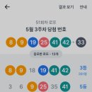 와우 토스 로또 3등됨... 이미지