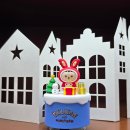 위드미전주건지점 | 2025 홀리데이 위드 세븐틴 미니틴 성수 팝업 스토어...SEVENTEEN Official Character POP-UP 1주 차 후기