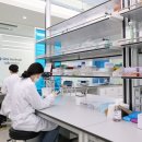 바이오-테크 이미지