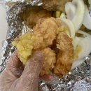 엄마산딸기치킨 이미지