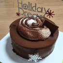 G.M 개발 | 뚜레쥬르 생초코초코 네이버페이 만원 할인 크리스마스 연말 케이크 추천