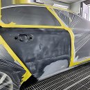 탑존자동차외형복원 | 내 차에 이런 일이 생길 줄이야 천안 외형복원 후기