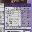 지에스더프레시 부평더샵점 | [오리온 신상] 비쵸비 말차 쇼콜라 내돈내산 솔직후기