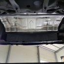 QM6 LPE프리미에르 에스엠오토존 하체3대장 한달 사용후기(약4,000Km 주행)