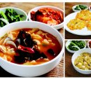 임금님칼국수 이미지