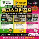 별스크린골프연습장 네이버블로그