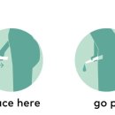 웰니스 공중화장실 이미지