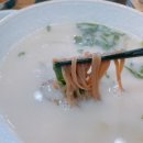 우체통찰보리칼국수 이미지