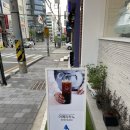 #265.[블루샥]샥둥이 2주차 1차 미션 - 부산 진구 전포동 전포카페거리 블루샥 전포점 방문후기