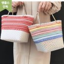 하와이안코드 공예 이미지