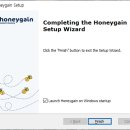 허니테크 이미지