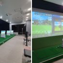 GTS 골프연습장 이미지