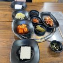 서산 석림동 한식 손두부 콩국수 맛집 옛날손두부&amp;국수
