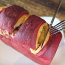 밀한섬베이커리 | 청주 베이커리카페 신상카페 유기농 밀 사용 흥덕제과 에버세이브점 후기