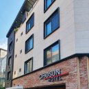 통영조선호텔 이미지