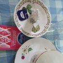테틀리 라즈베리앤석류차 Tetley RASPBERRY &amp;POMEGRANATE TEA 이미지