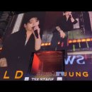 [Fan cam] 231110 Mini concert at TSX Time square 이미지