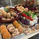 명주골목 | 강릉 소품샵 추천 명주선물가게 감자키링 가득 (예약필수)