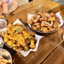 비에이치씨치킨대부도점