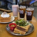 카페페이지(cafe page) | 남양주 진접 카페 / 진접 브런치 카페 / 텐페이지 / CAFE 10 PAGE / 아이들과 브런