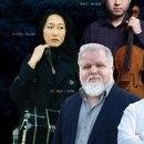 물빛하모니. 제주와 세계를 잇다 이미지