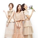 COCKTAIL DRESS 'Alluring Bridesmaid' 이미지