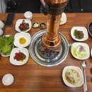 조선팔도갈비(본점) 이미지